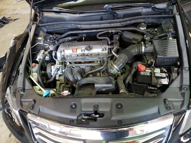 Photo 10 VIN: 1HGCP2F82CA040100 - HONDA ACCORD EXL 