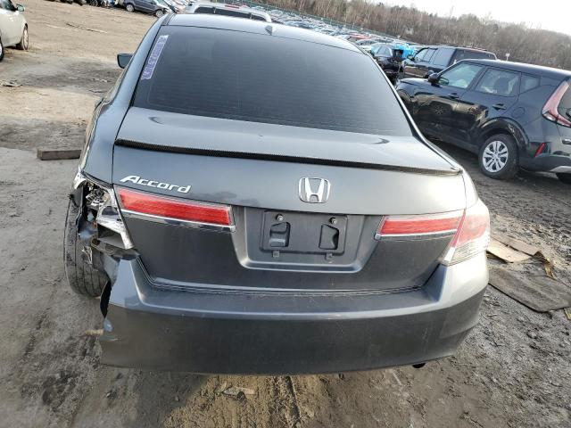 Photo 5 VIN: 1HGCP2F82CA046592 - HONDA ACCORD EXL 