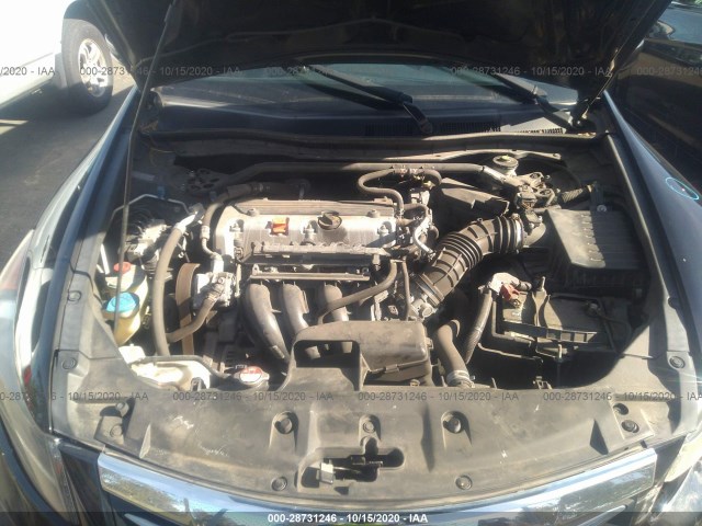 Photo 9 VIN: 1HGCP2F82CA051968 - HONDA ACCORD SDN 