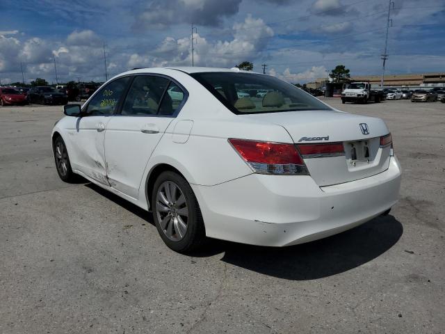 Photo 2 VIN: 1HGCP2F82CA060461 - HONDA ACCORD EXL 