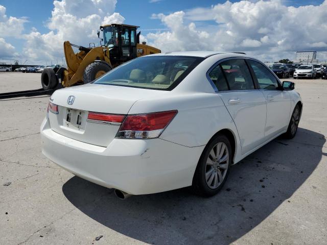 Photo 3 VIN: 1HGCP2F82CA060461 - HONDA ACCORD EXL 