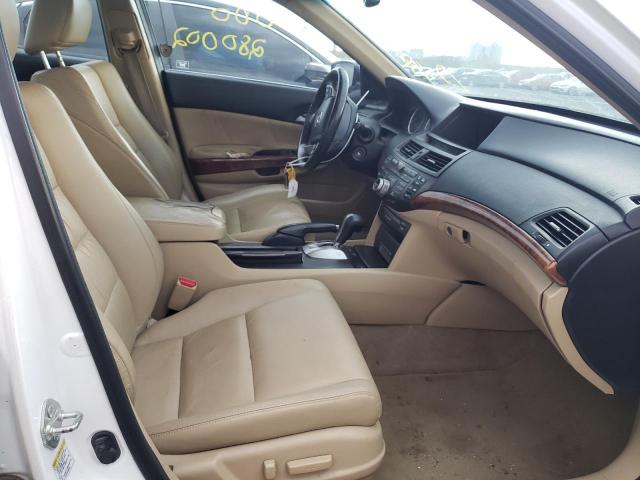 Photo 4 VIN: 1HGCP2F82CA060461 - HONDA ACCORD EXL 