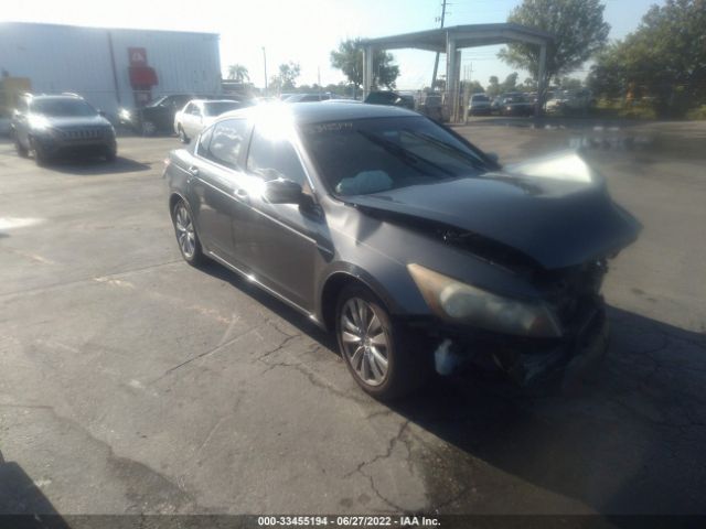 Photo 0 VIN: 1HGCP2F82CA060833 - HONDA ACCORD SDN 