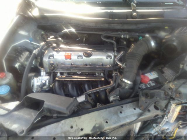 Photo 9 VIN: 1HGCP2F82CA060833 - HONDA ACCORD SDN 