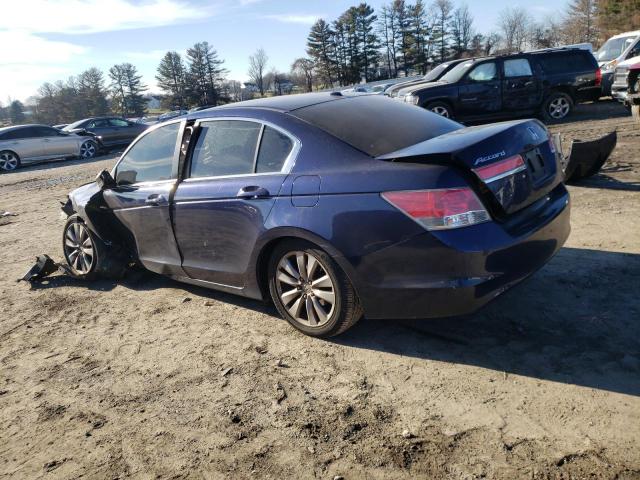 Photo 1 VIN: 1HGCP2F82CA062694 - HONDA ACCORD EXL 