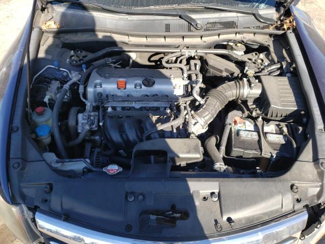 Photo 10 VIN: 1HGCP2F82CA062694 - HONDA ACCORD EXL 