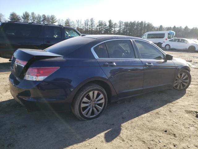 Photo 2 VIN: 1HGCP2F82CA062694 - HONDA ACCORD EXL 