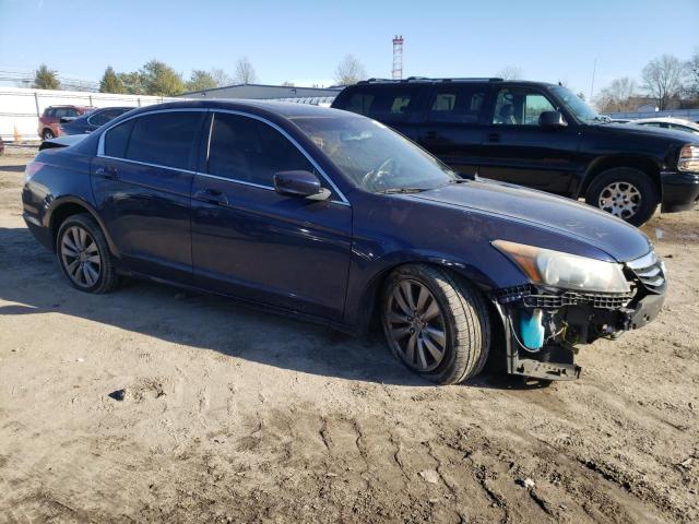 Photo 3 VIN: 1HGCP2F82CA062694 - HONDA ACCORD EXL 