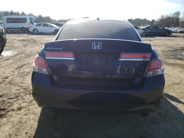 Photo 5 VIN: 1HGCP2F82CA062694 - HONDA ACCORD EXL 