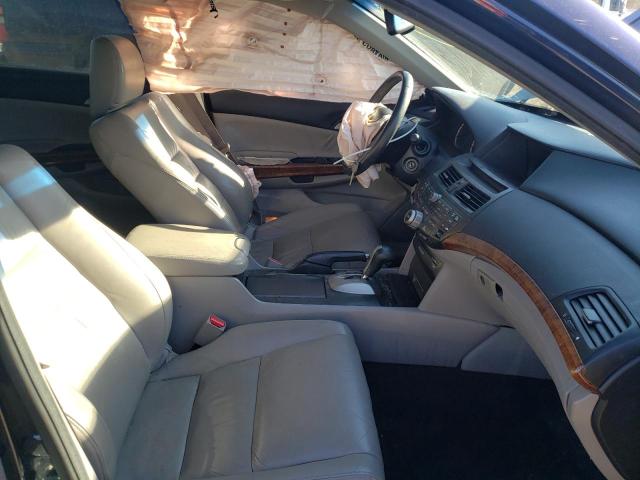 Photo 6 VIN: 1HGCP2F82CA062694 - HONDA ACCORD EXL 