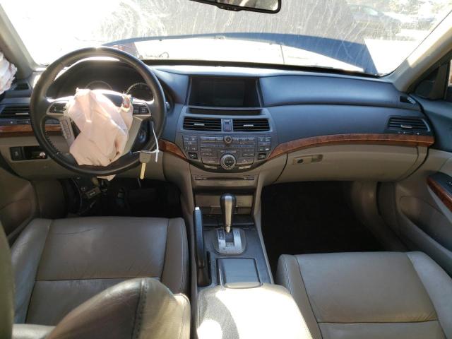 Photo 7 VIN: 1HGCP2F82CA062694 - HONDA ACCORD EXL 