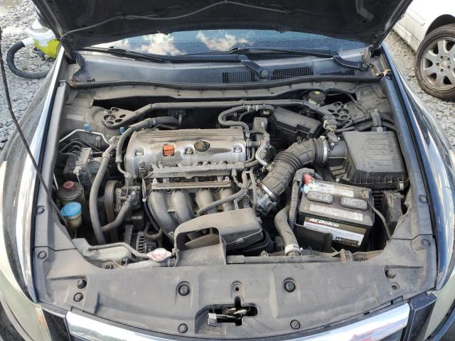 Photo 6 VIN: 1HGCP2F82CA065126 - HONDA ACCORD EXL 