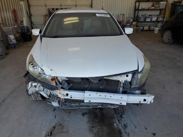 Photo 4 VIN: 1HGCP2F82CA065546 - HONDA ACCORD EXL 