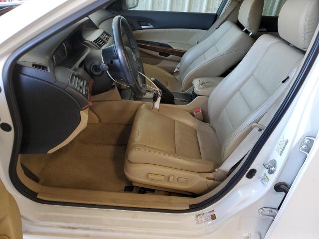 Photo 6 VIN: 1HGCP2F82CA065546 - HONDA ACCORD EXL 