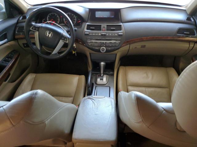 Photo 7 VIN: 1HGCP2F82CA065546 - HONDA ACCORD EXL 