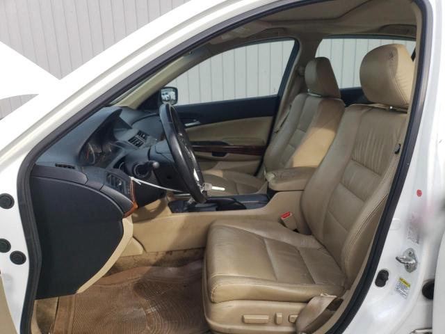 Photo 6 VIN: 1HGCP2F82CA065563 - HONDA ACCORD 