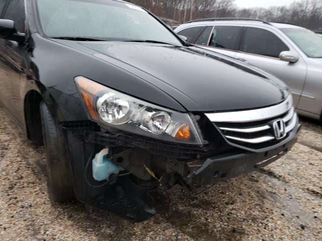 Photo 8 VIN: 1HGCP2F82CA073677 - HONDA ACCORD EXL 