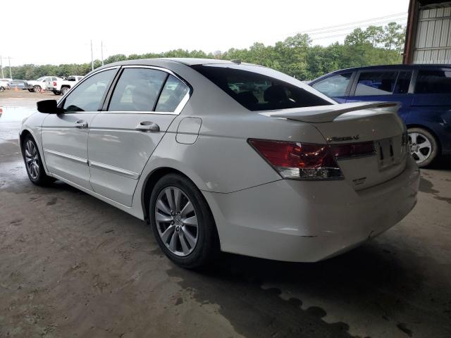 Photo 1 VIN: 1HGCP2F82CA077423 - HONDA ACCORD EXL 