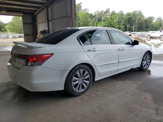 Photo 2 VIN: 1HGCP2F82CA077423 - HONDA ACCORD EXL 