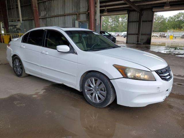 Photo 3 VIN: 1HGCP2F82CA077423 - HONDA ACCORD EXL 