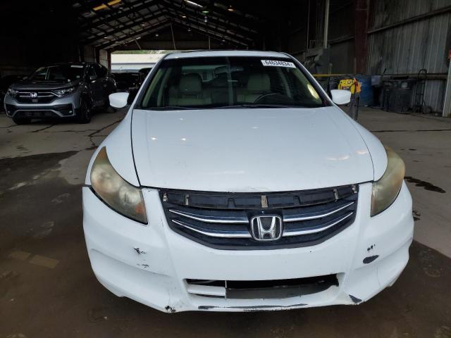 Photo 4 VIN: 1HGCP2F82CA077423 - HONDA ACCORD EXL 