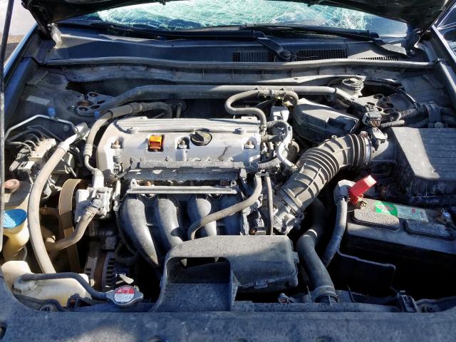 Photo 6 VIN: 1HGCP2F82CA077552 - HONDA ACCORD EXL 