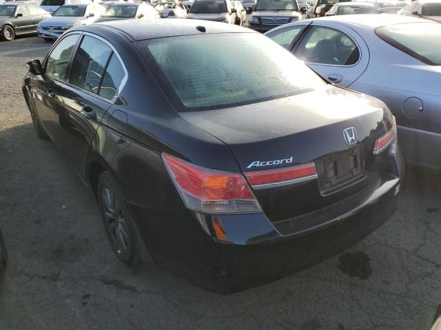 Photo 1 VIN: 1HGCP2F82CA080273 - HONDA ACCORD EXL 