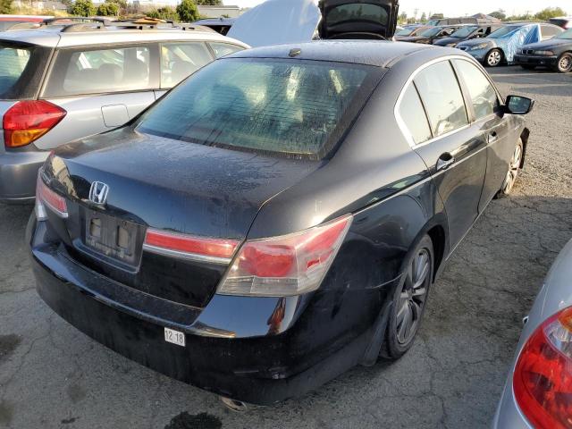 Photo 2 VIN: 1HGCP2F82CA080273 - HONDA ACCORD EXL 