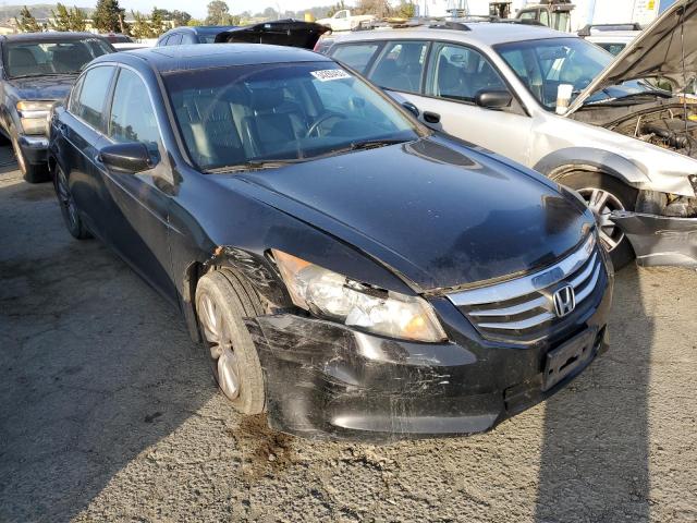 Photo 3 VIN: 1HGCP2F82CA080273 - HONDA ACCORD EXL 