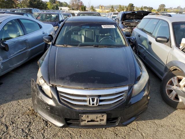 Photo 4 VIN: 1HGCP2F82CA080273 - HONDA ACCORD EXL 