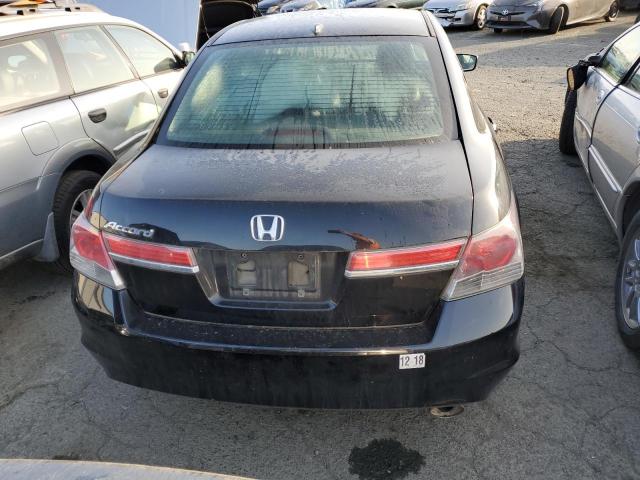 Photo 5 VIN: 1HGCP2F82CA080273 - HONDA ACCORD EXL 