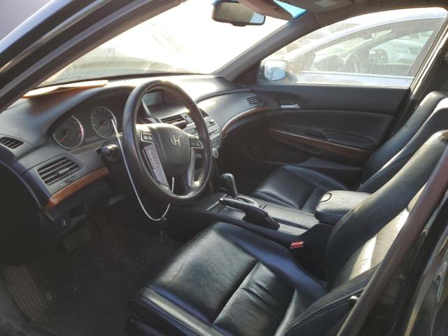 Photo 6 VIN: 1HGCP2F82CA080273 - HONDA ACCORD EXL 