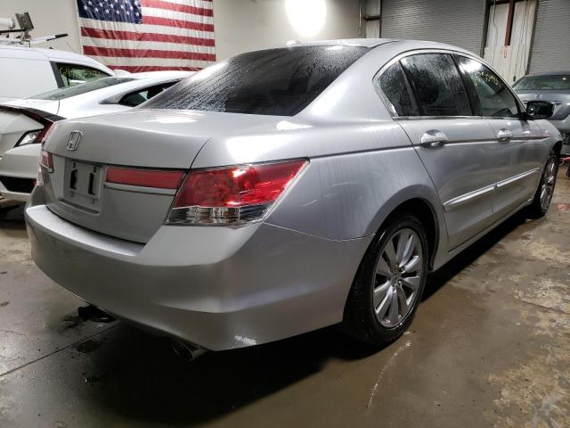 Photo 3 VIN: 1HGCP2F82CA090611 - HONDA ACCORD EXL 