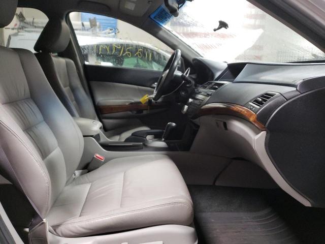 Photo 4 VIN: 1HGCP2F82CA090611 - HONDA ACCORD EXL 