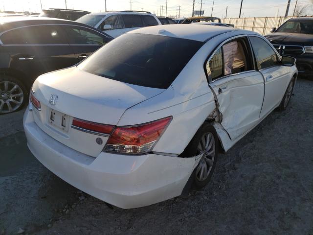 Photo 3 VIN: 1HGCP2F82CA118164 - HONDA ACCORD EXL 