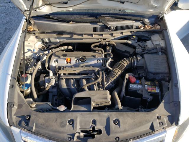 Photo 6 VIN: 1HGCP2F82CA118164 - HONDA ACCORD EXL 