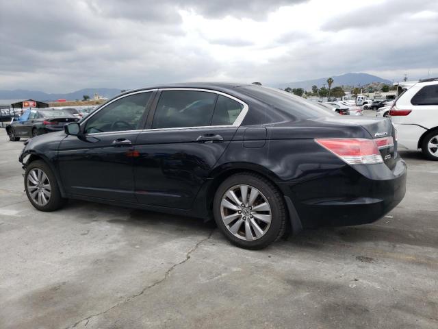 Photo 1 VIN: 1HGCP2F82CA120237 - HONDA ACCORD EXL 