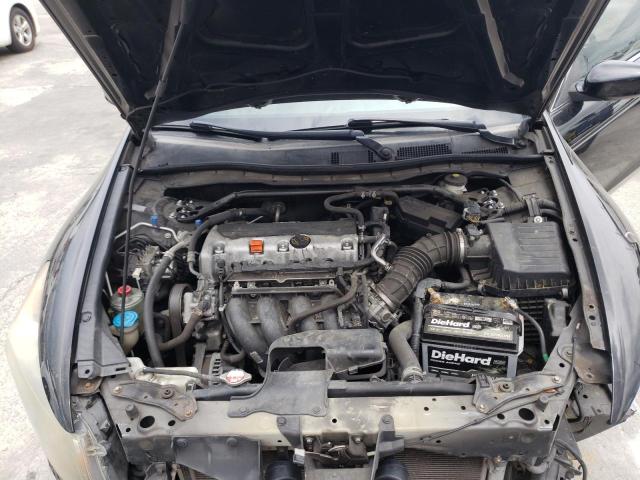 Photo 10 VIN: 1HGCP2F82CA120237 - HONDA ACCORD EXL 