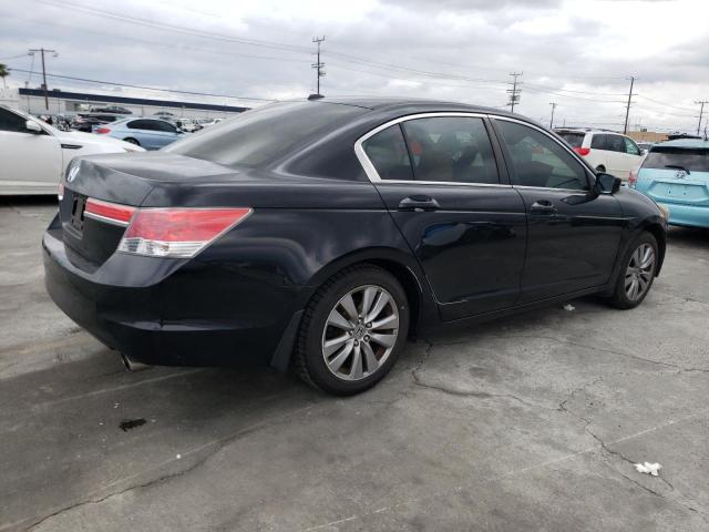 Photo 2 VIN: 1HGCP2F82CA120237 - HONDA ACCORD EXL 