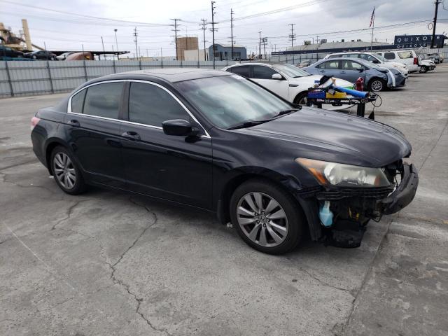 Photo 3 VIN: 1HGCP2F82CA120237 - HONDA ACCORD EXL 