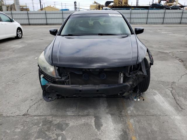 Photo 4 VIN: 1HGCP2F82CA120237 - HONDA ACCORD EXL 