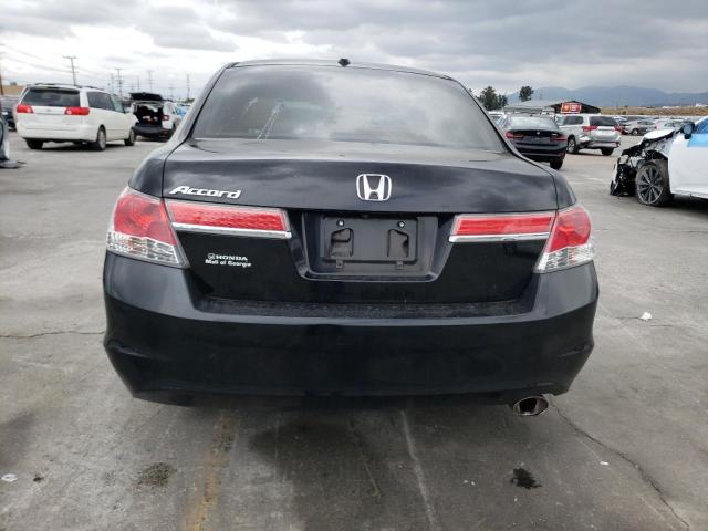 Photo 5 VIN: 1HGCP2F82CA120237 - HONDA ACCORD EXL 