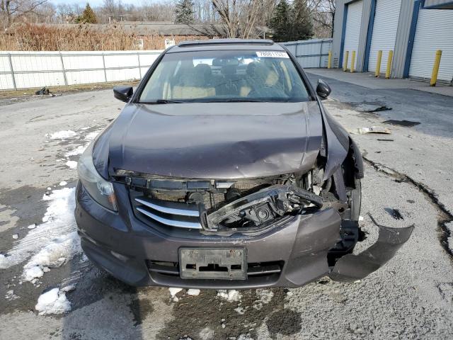 Photo 4 VIN: 1HGCP2F82CA121422 - HONDA ACCORD 