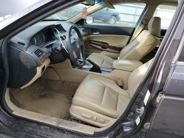 Photo 6 VIN: 1HGCP2F82CA121422 - HONDA ACCORD 