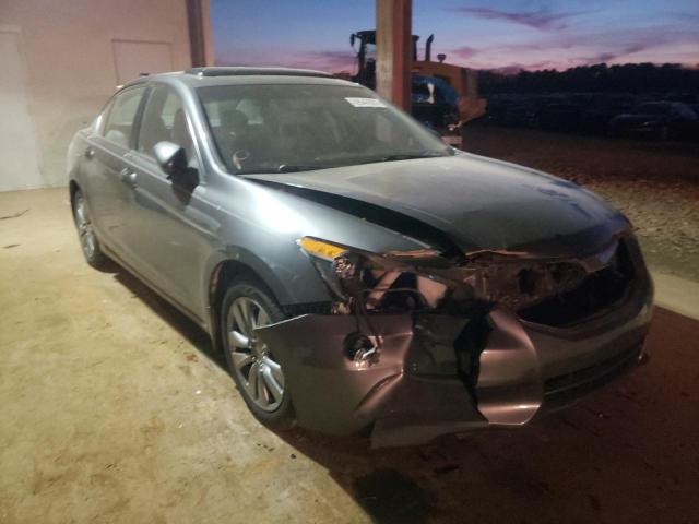 Photo 0 VIN: 1HGCP2F82CA123915 - HONDA ACCORD EXL 