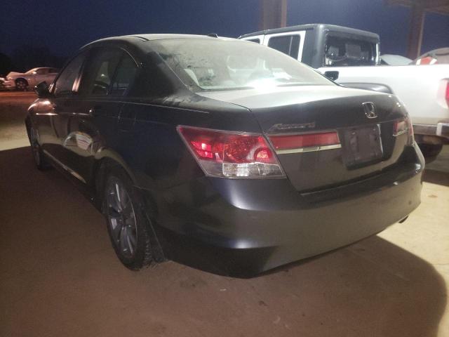 Photo 2 VIN: 1HGCP2F82CA123915 - HONDA ACCORD EXL 