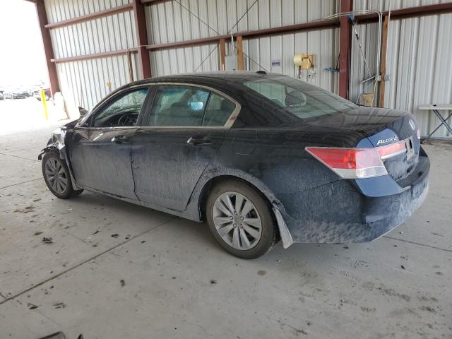 Photo 1 VIN: 1HGCP2F82CA124093 - HONDA ACCORD EXL 