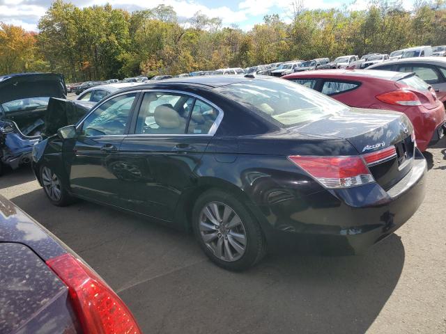 Photo 1 VIN: 1HGCP2F82CA129424 - HONDA ACCORD EXL 