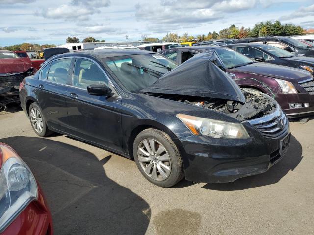 Photo 3 VIN: 1HGCP2F82CA129424 - HONDA ACCORD EXL 