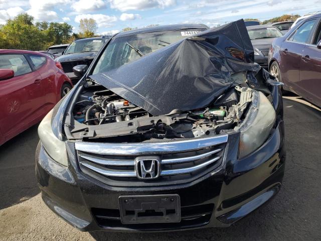 Photo 4 VIN: 1HGCP2F82CA129424 - HONDA ACCORD EXL 